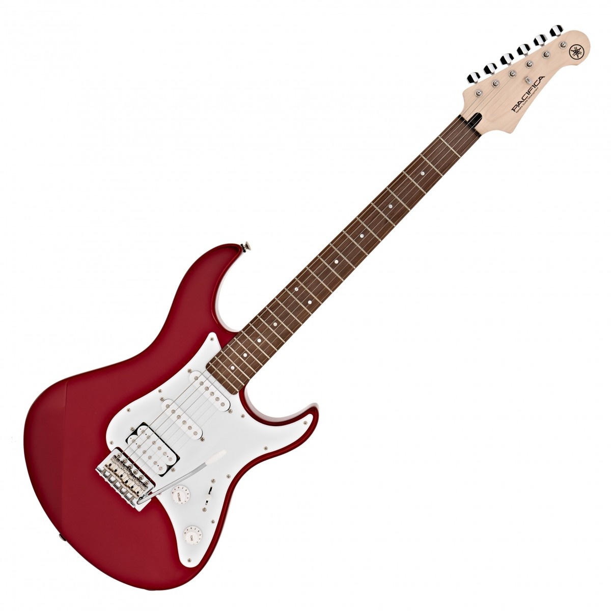 63899_4.jpg Guitarra Eléctrica Yamaha PAC012RM Pacífica Roja - Imagen 1