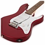 Guitarra Eléctrica Yamaha PAC012RM Pacífica Roja - Imagen 2