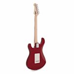 Guitarra Eléctrica Yamaha PAC012RM Pacífica Roja - Imagen 3
