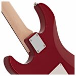 Guitarra Eléctrica Yamaha PAC012RM Pacífica Roja - Imagen 7