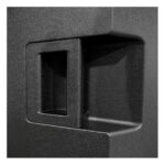 Bafle Activo XP Audio YAX12A - 12" 450W RMS - Imagen 6