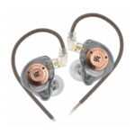 Auriculares In Ear KZ EDX PRO X Monitoreo