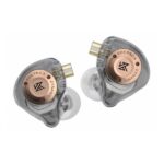 Auriculares In Ear KZ EDX PRO X Monitoreo - Imagen 2