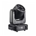 Cabezal Móvil E-Lightning-DJ SHAPES-615 - Imagen 2