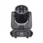 Cabezal Móvil E-Lightning-DJ SHAPES-615 - Imagen 4