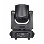 Cabezal Móvil E-Lightning-DJ SHAPES-615 - Imagen 5