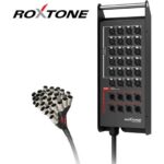 Manguera Roxtone STBN2408L30 24 Canales 8 Envíos 30 Metros