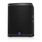 Subwoofer Activo Turbosound iQ 18B - 18
