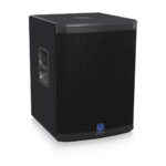 Subwoofer Activo Turbosound iQ 18B - 18 - Imagen 3