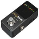 Pedal Tc Electronic Polytune 3 Noir - Imagen 4