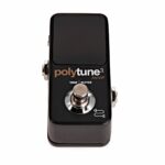 Pedal Tc Electronic Polytune 3 Noir - Imagen 7