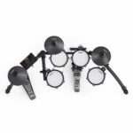 Batería Electrónica Nux DM-210 - Imagen 2