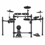 Batería Electrónica Nux DM-210 - Imagen 3