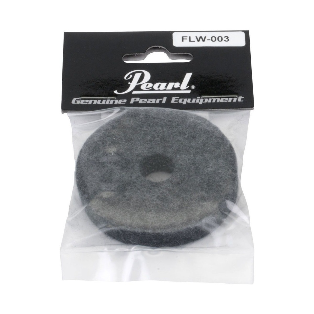 64055_4.jpg Felpa Pearl FLW-003 para Base de Hi-Hat - Imagen 1