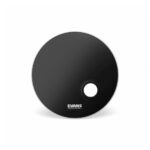 Parche Evans BD22REMAD 22'' de Bombo Resonador