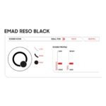 Parche Evans BD22REMAD 22'' de Bombo Resonador - Imagen 3