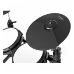 Batería Electrónica Artesia A30PRO 4 Pads Mesh Platillos - Imagen 2
