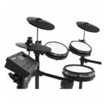 Batería Electrónica Artesia A30PRO 4 Pads Mesh Platillos - Imagen 5