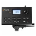 Batería Electrónica Artesia A30PRO 4 Pads Mesh Platillos - Imagen 6