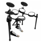 Batería Electrónica Artesia A30PRO 4 Pads Mesh Platillos - Imagen 9