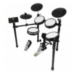 Batería Electrónica Artesia A30PRO 4 Pads Mesh Platillos - Imagen 10