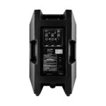 Bafle Activo XP Audio QSX10A - 10" 200W RMS - Imagen 2