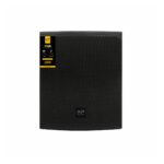 Subwoofer Activo XP Audio X18A - 18" 450W RMS Bi-Amplificado - Imagen 2