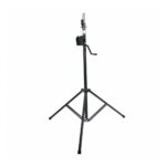 Trípode Telescópico Stagelab APA-LW45 con Malacate