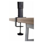 Soporte para Monitores de Estudio Gator GFWSPKSTMNDSKCMP - Imagen 2