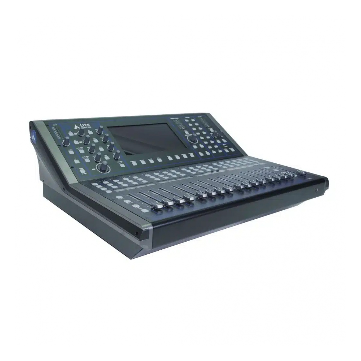 64139_4.jpg Mesa de Mezcla Digital Audiolab Live 48 PLUS - 48 Canales - Imagen 1