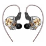 Auriculares In Ear KZ ENZO Monitoreo