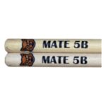 Palillos de Batería PM5B Mate 5B
