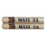 Palillos de Batería PM5A Mate 5A