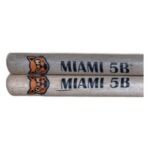 Palillos de Batería PMI5B Mate 5B Miami