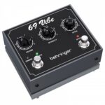 Pedal Efecto Behringer 69 VIBE Chorus y Trémolo - Imagen 2