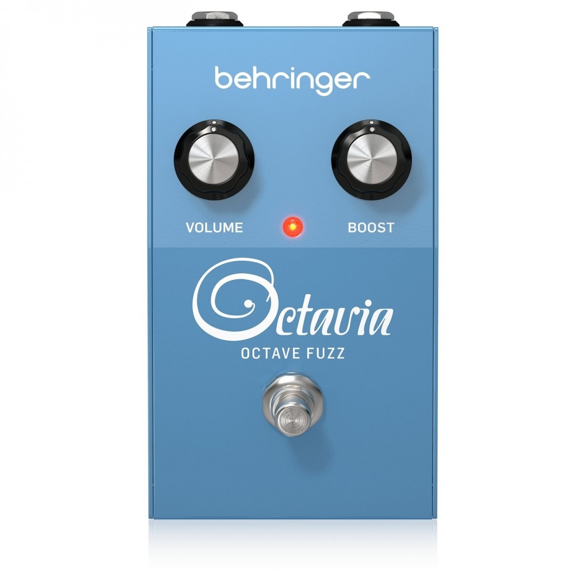 64195_4.jpg Pedal Efecto Behringer VINTAGE OCTAVE FUZZ - Imagen 1