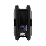 Bafle Activo XP Audio QSX12A - 12" 450W RMS - Imagen 2