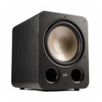 Subwoofer Polk ES12 SUB - Imagen 2