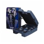 Set Micrófonos Jts NXB-8V