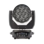 Cabezal PLS DIAMOND 18 Wash - Imagen 2