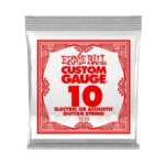 Cuerda Suelta Ernie Ball 1010