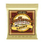 Encordado Ernie Ball 2004 Earthwood 11-52