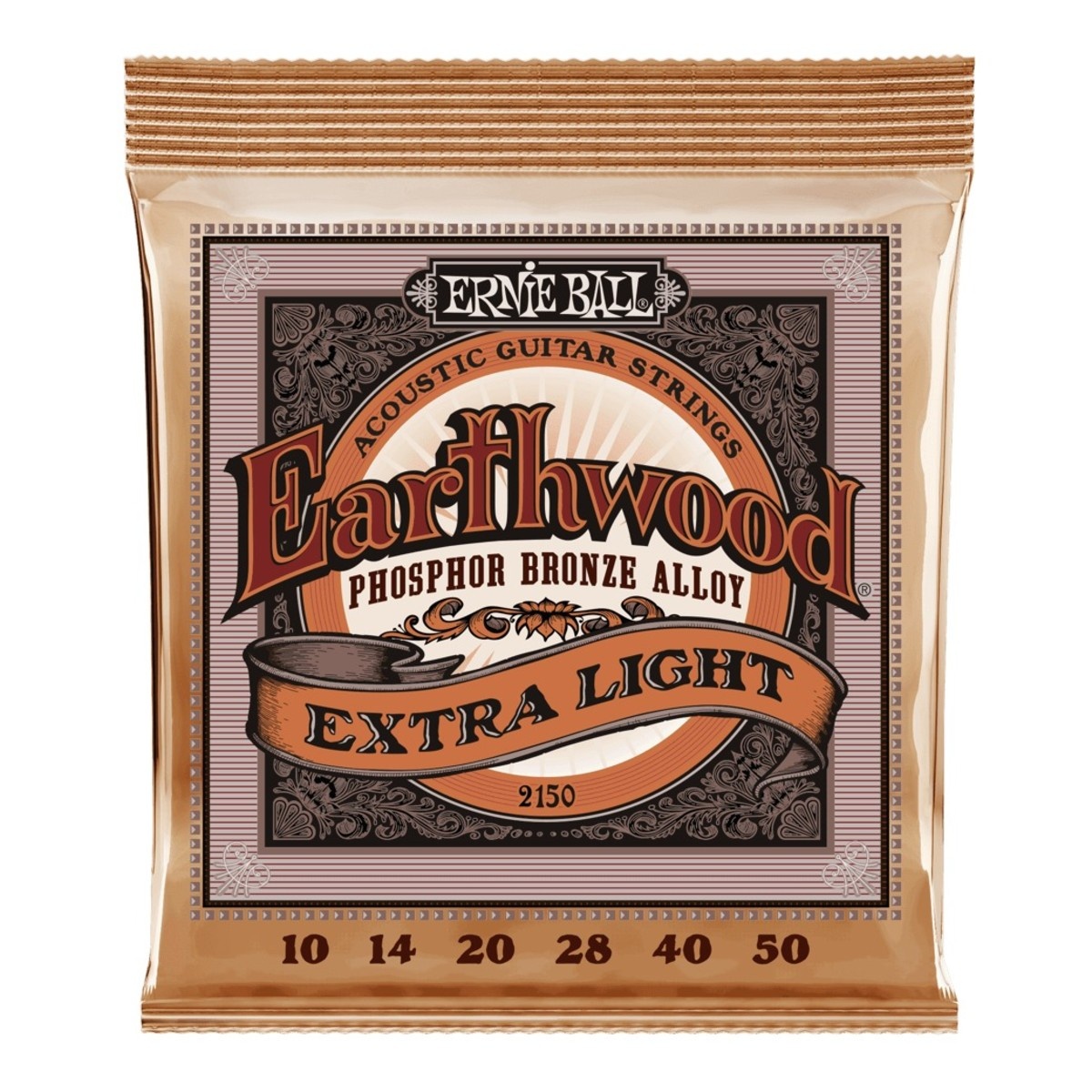 64255_4.jpg Encordado Ernie Ball 2150 Earthwood 10-50 - Imagen 1