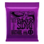 Encordado Ernie Ball 2220 Power Slinky 11-48