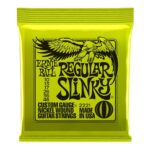 Encordado Ernie Ball 2221 Regular Slinky 10-46