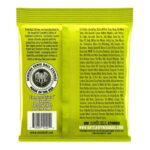 Encordado Ernie Ball 2221 Regular Slinky 10-46 - Imagen 2
