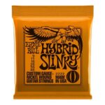Encordado Ernie Ball 2222 Hybrid Slinky 9-46