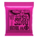 Encordado Ernie Ball 2223 Super Slinky 9-42