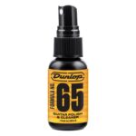 Limpiador Guitarra Bajo Jim Dunlop 651J Polish Cleaner