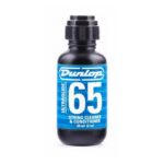 Limpiador de Cuerdas Jim Dunlop 6582 2oz Ultraglide